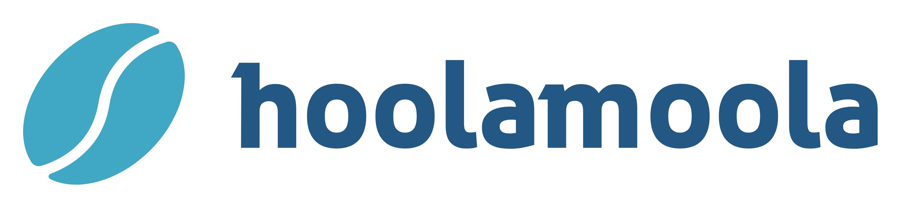 HoolaMoola Logo